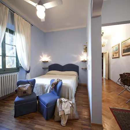 Bed & Breakfast La Sosta 2*