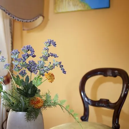 Bed & Breakfast La Sosta Florence