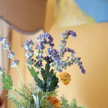 Bed & Breakfast La Sosta