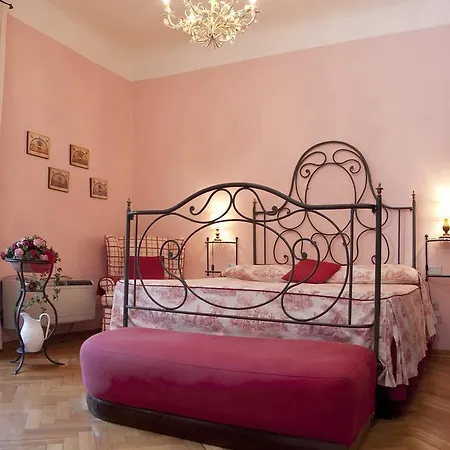 Bed & Breakfast La Sosta Florence