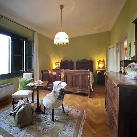 La Sosta Bed & Breakfast Florence