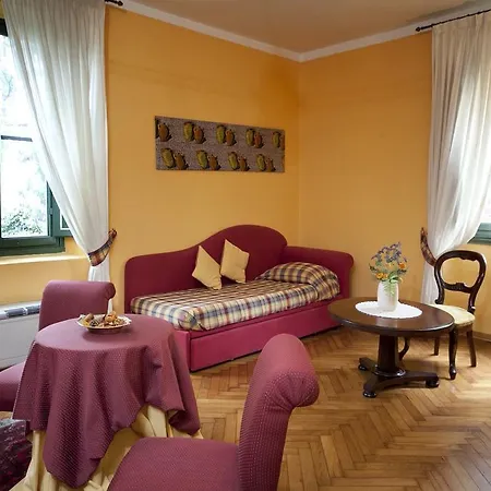 Bed & Breakfast La Sosta