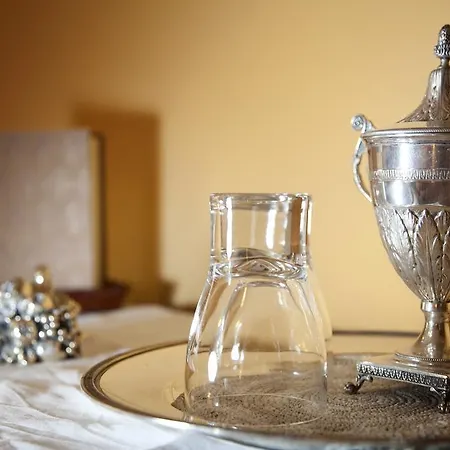 La Sosta Bed & Breakfast Florence