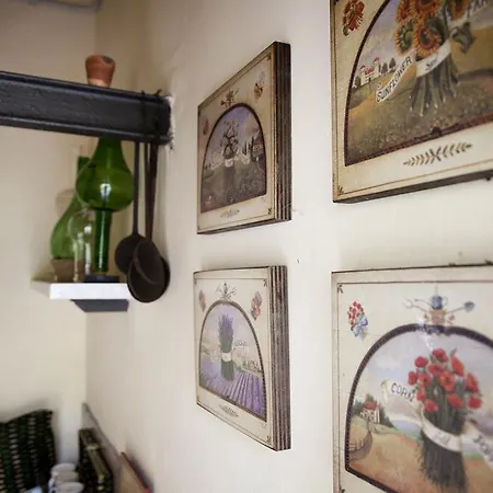 Bed & Breakfast La Sosta 2*
