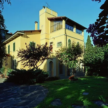 Bed & Breakfast La Sosta Florence