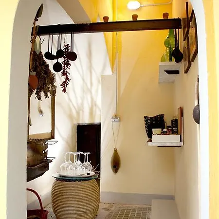 Bed & Breakfast La Sosta Florence