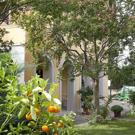 La Sosta Florence