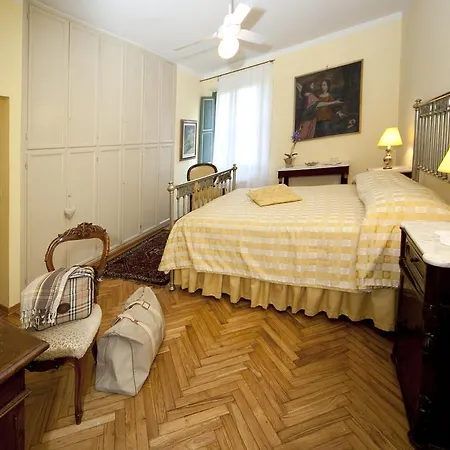 Bed & Breakfast La Sosta 2*
