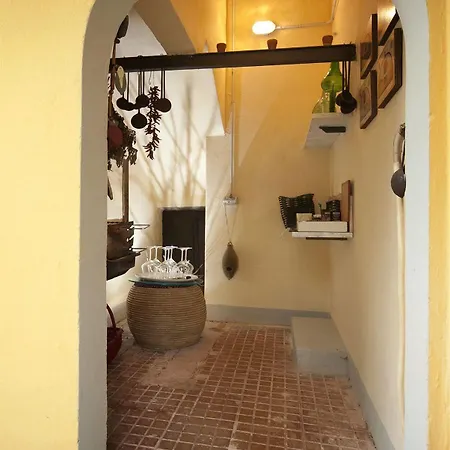 La Sosta Bed & Breakfast