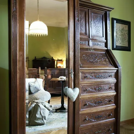 La Sosta Bed & Breakfast