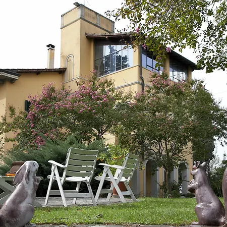 Bed & Breakfast La Sosta
