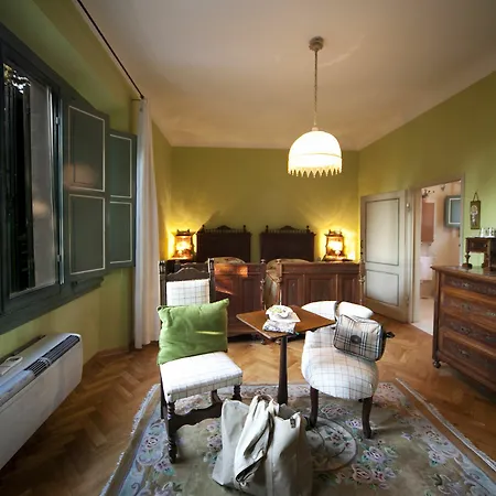 Bed & Breakfast La Sosta 2*