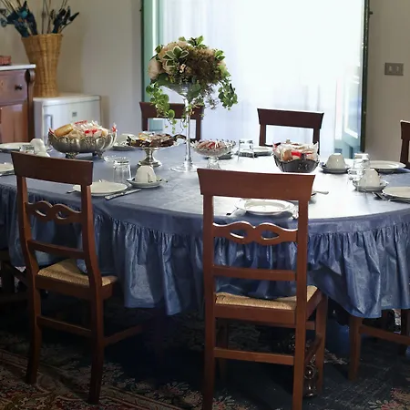 Bed & Breakfast La Sosta