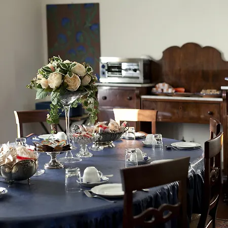 La Sosta Bed & Breakfast Florence