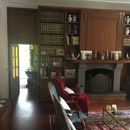 La Sosta Bed & Breakfast Florence