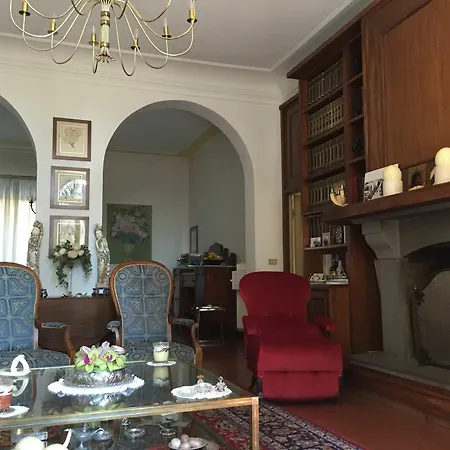 Bed & Breakfast La Sosta