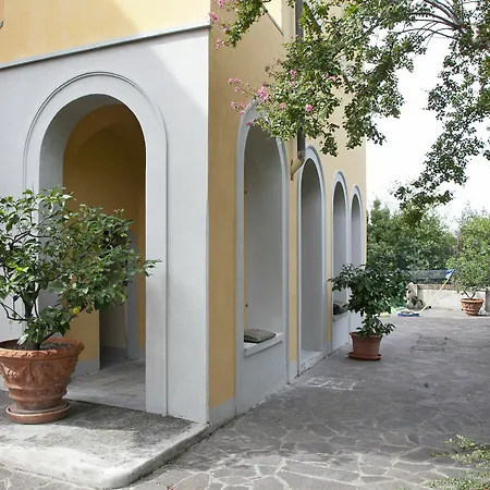 La Sosta Bed & Breakfast Florence
