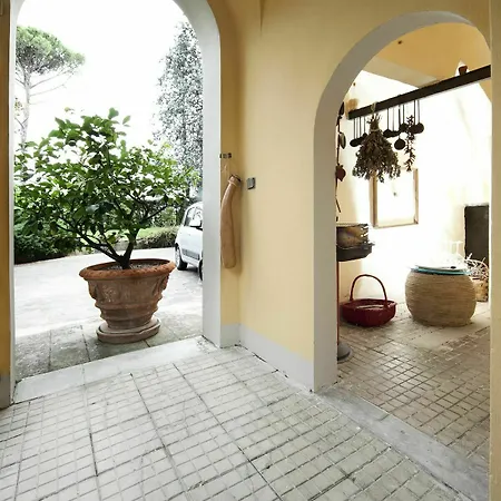 La Sosta 2* Florence
