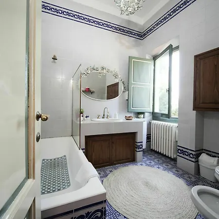 La Sosta Bed & Breakfast Florence