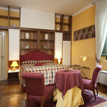 La Sosta Bed & Breakfast 2*