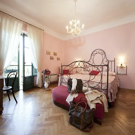 La Sosta Bed & Breakfast Florence