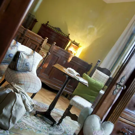 La Sosta Bed & Breakfast Florence