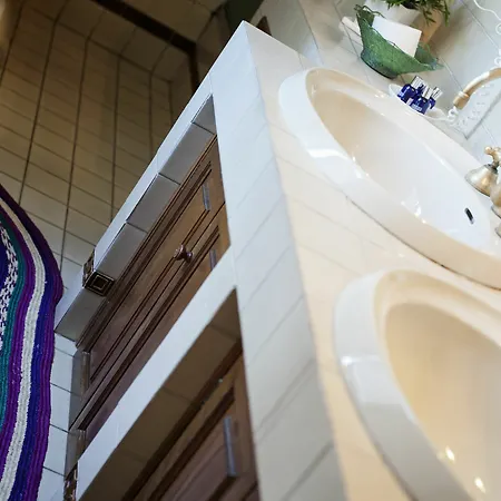La Sosta Bed & Breakfast