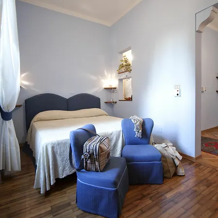 La Sosta Bed & Breakfast