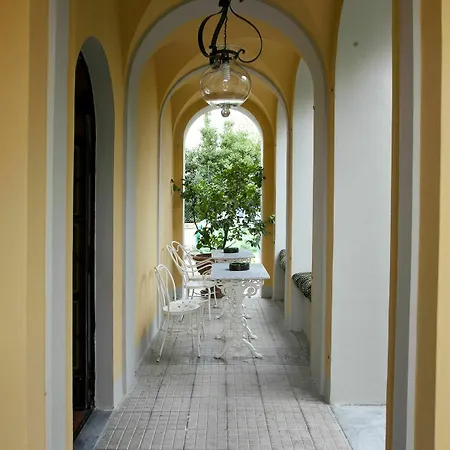 La Sosta Florence