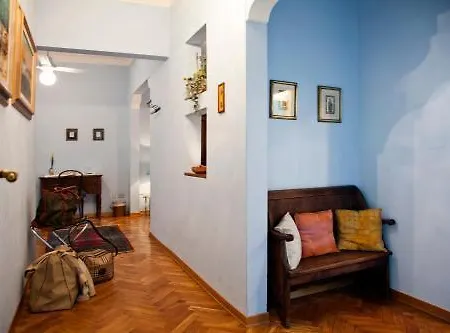 Bed & Breakfast La Sosta 2*